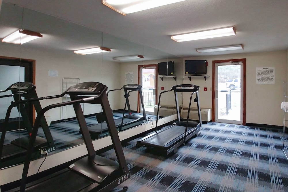 Quality Inn Dublin I-81 36/73
