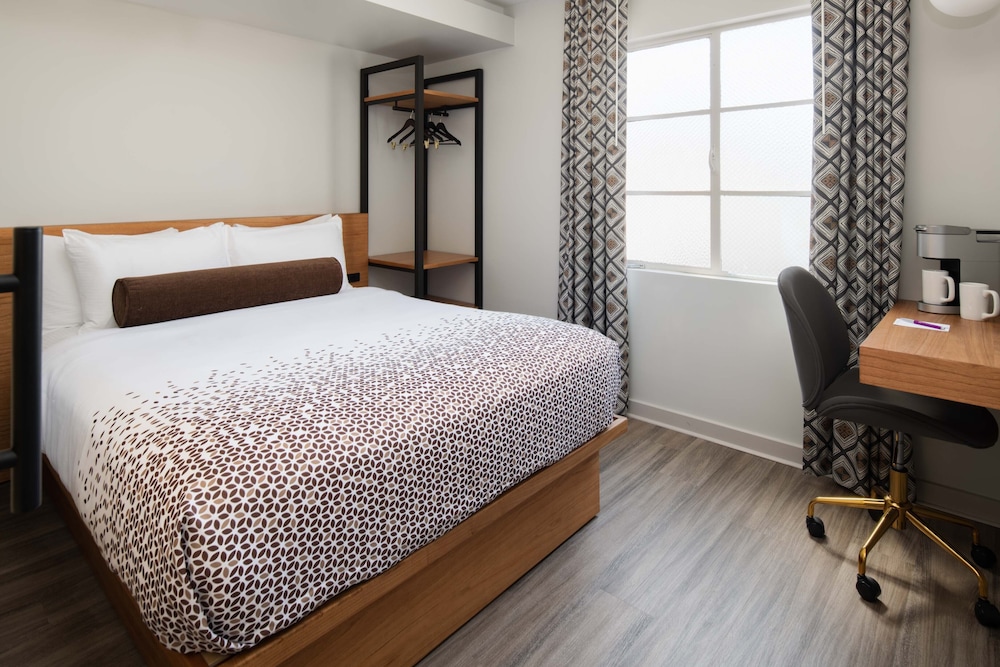 Hotel Keen 13/41