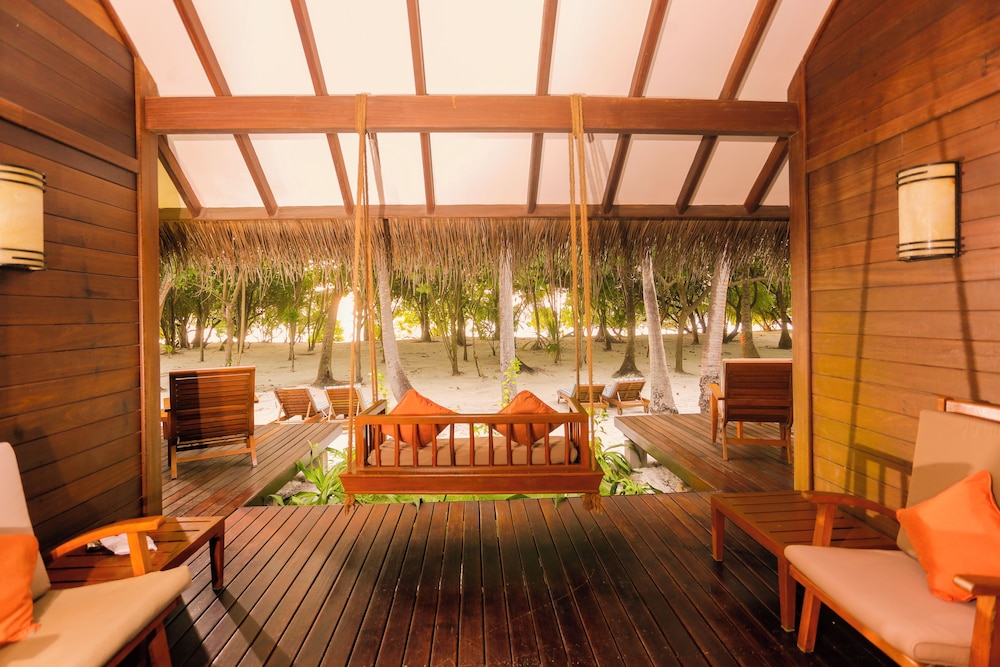 Medhufushi Island Resort 71/96