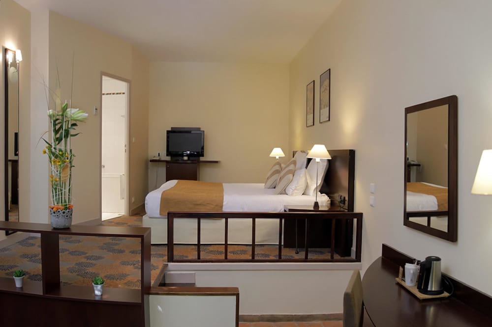 Hotel Le Donjon Coeur de La Cite Medievale 27/53