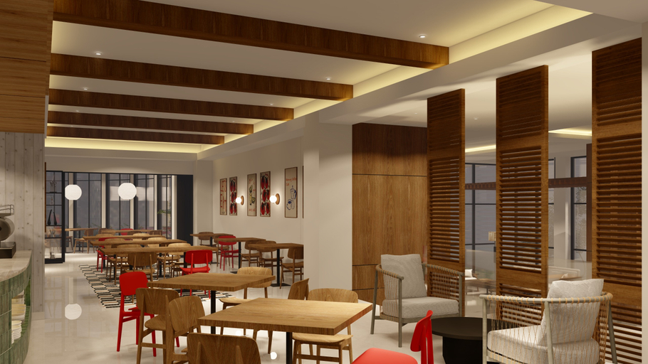 SAMAI SUITES 9/11
