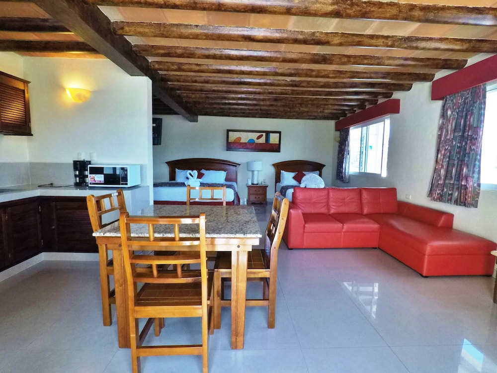 Hotel Suites El Campanario 19/39