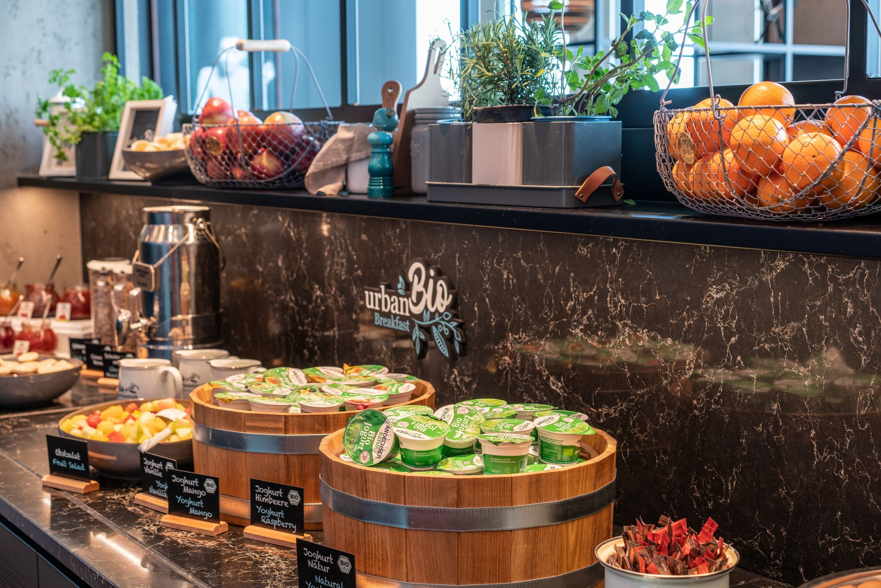MOTEL ONE BERLIN-UPPER WEST 18/50