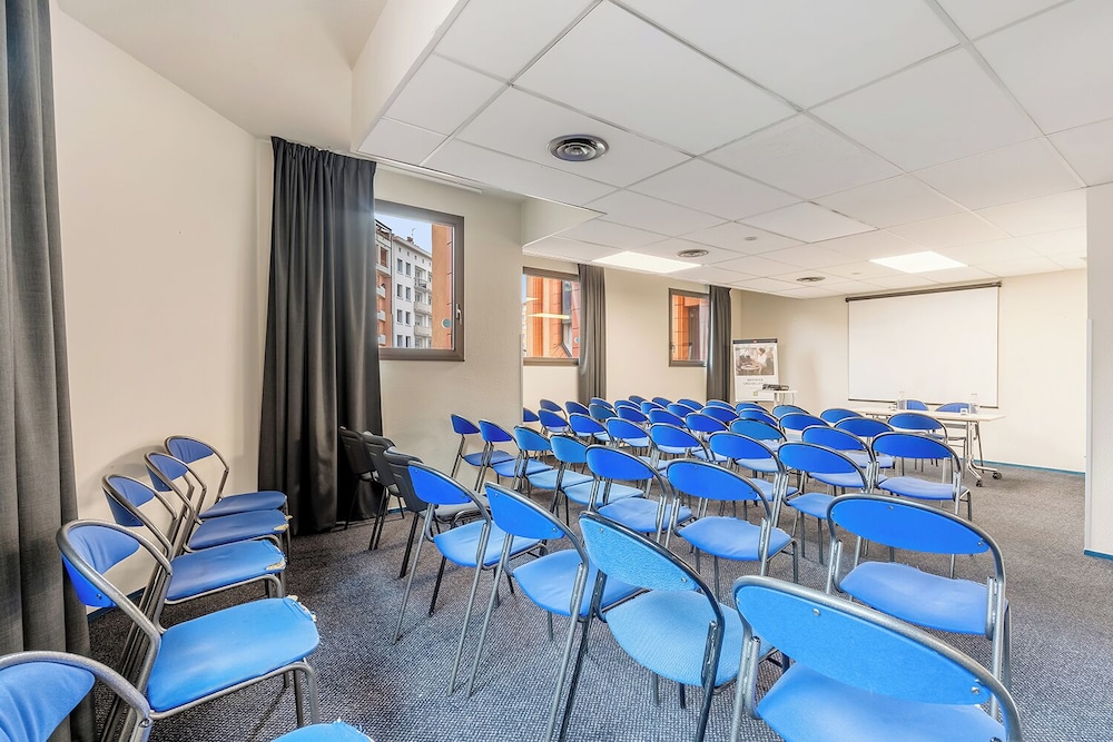 Ibis Styles Toulouse Centre Canal du Midi 50/58