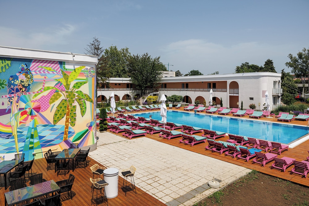 ibis Styles Venus 43/50