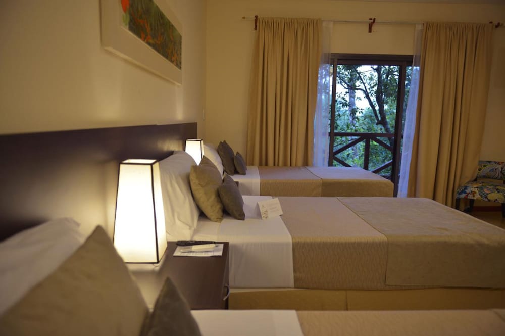Village Cataratas 40/60