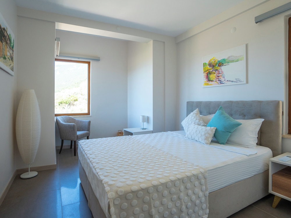 Villa Marine Apart Hotel 14/48