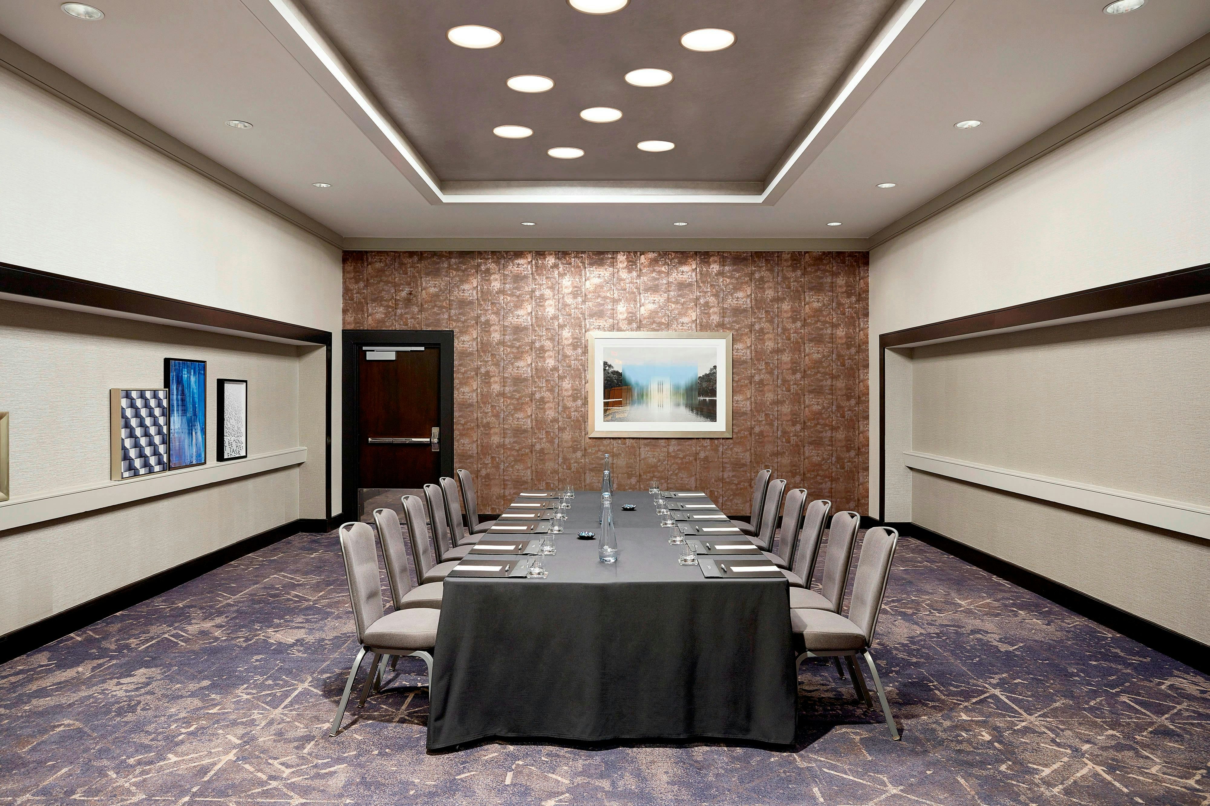 JW Marriott Washington, DC 47/53