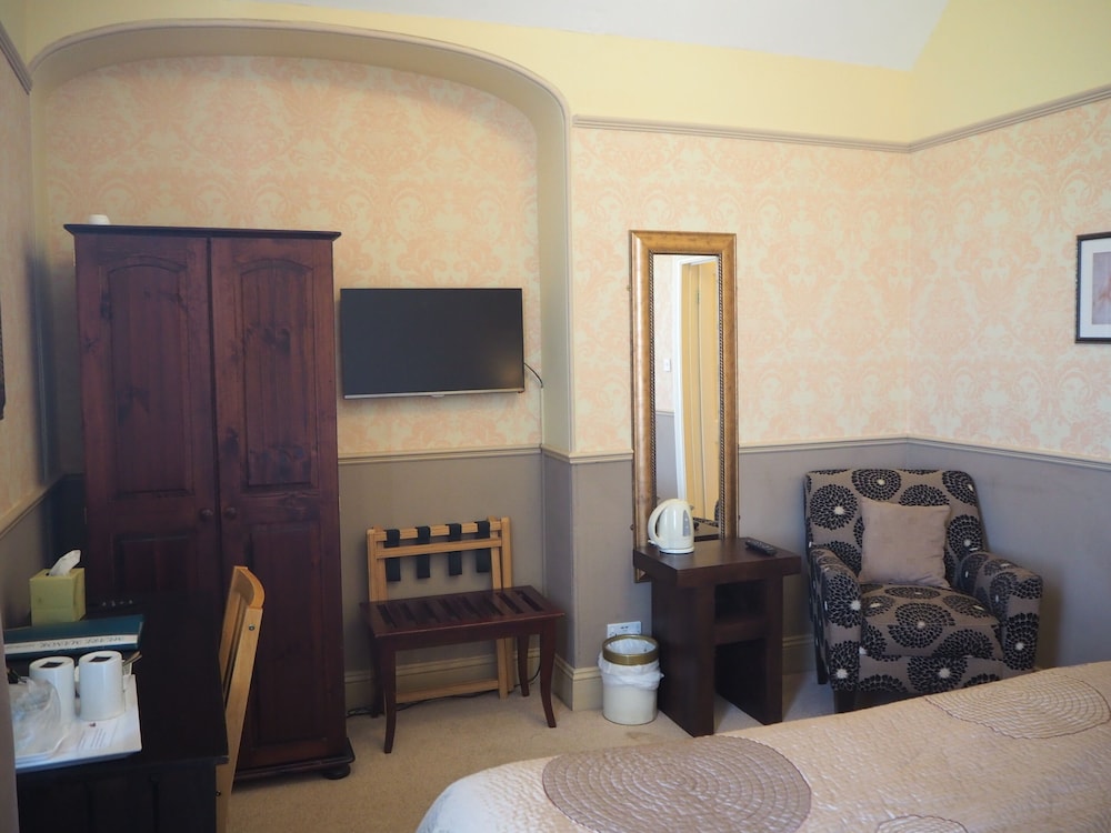 Meare Manor - Guest house 19/32