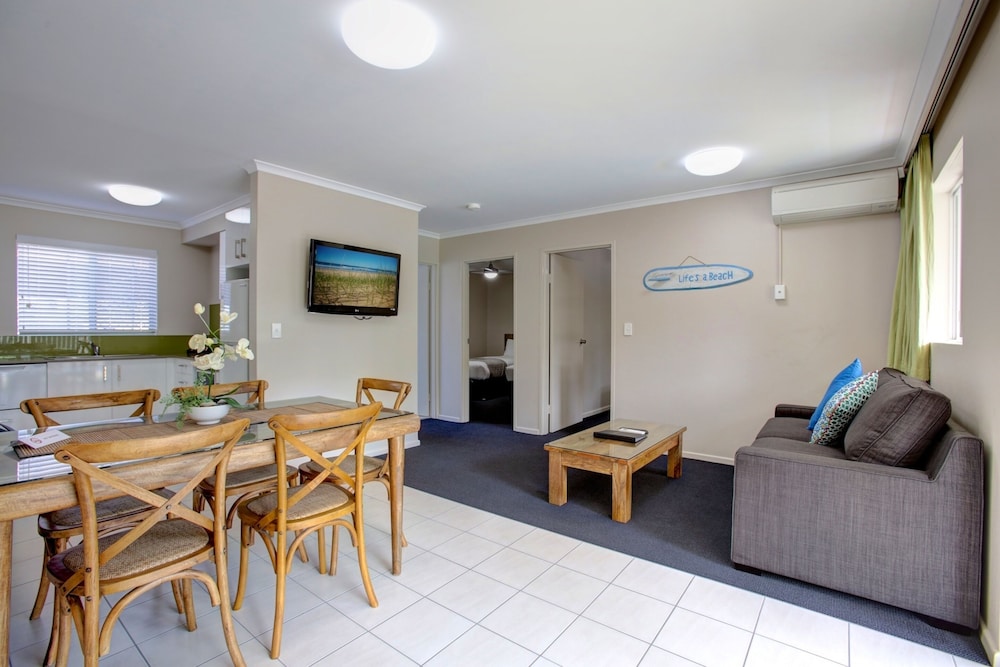 Beachpark Apartments Coffs Harbour 37/48