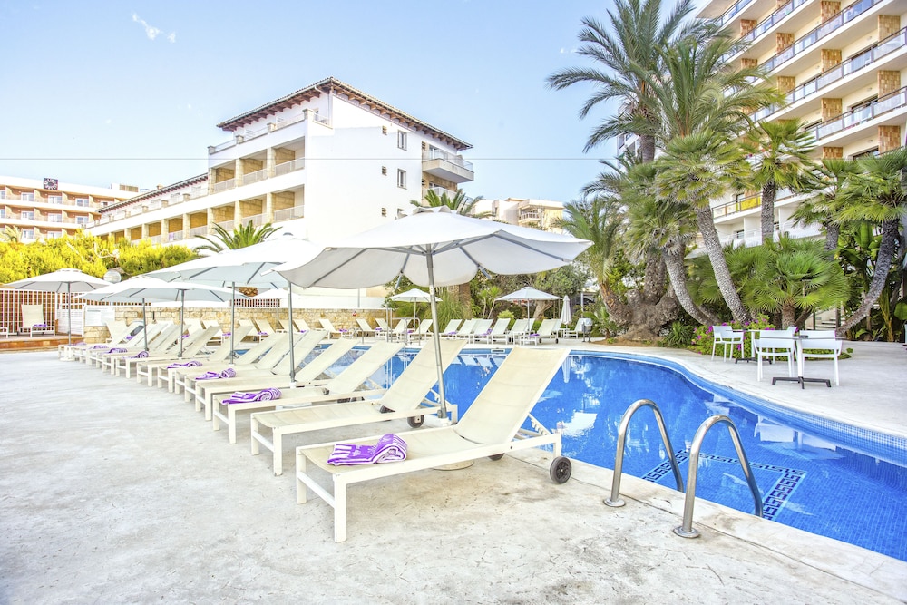 Be Live Adults Only Marivent in PALMA DE MALLORCA