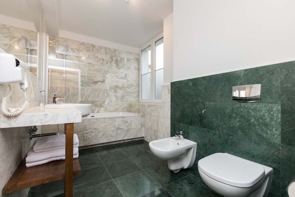 Hotel Grottger Boutique Hotel 25/72