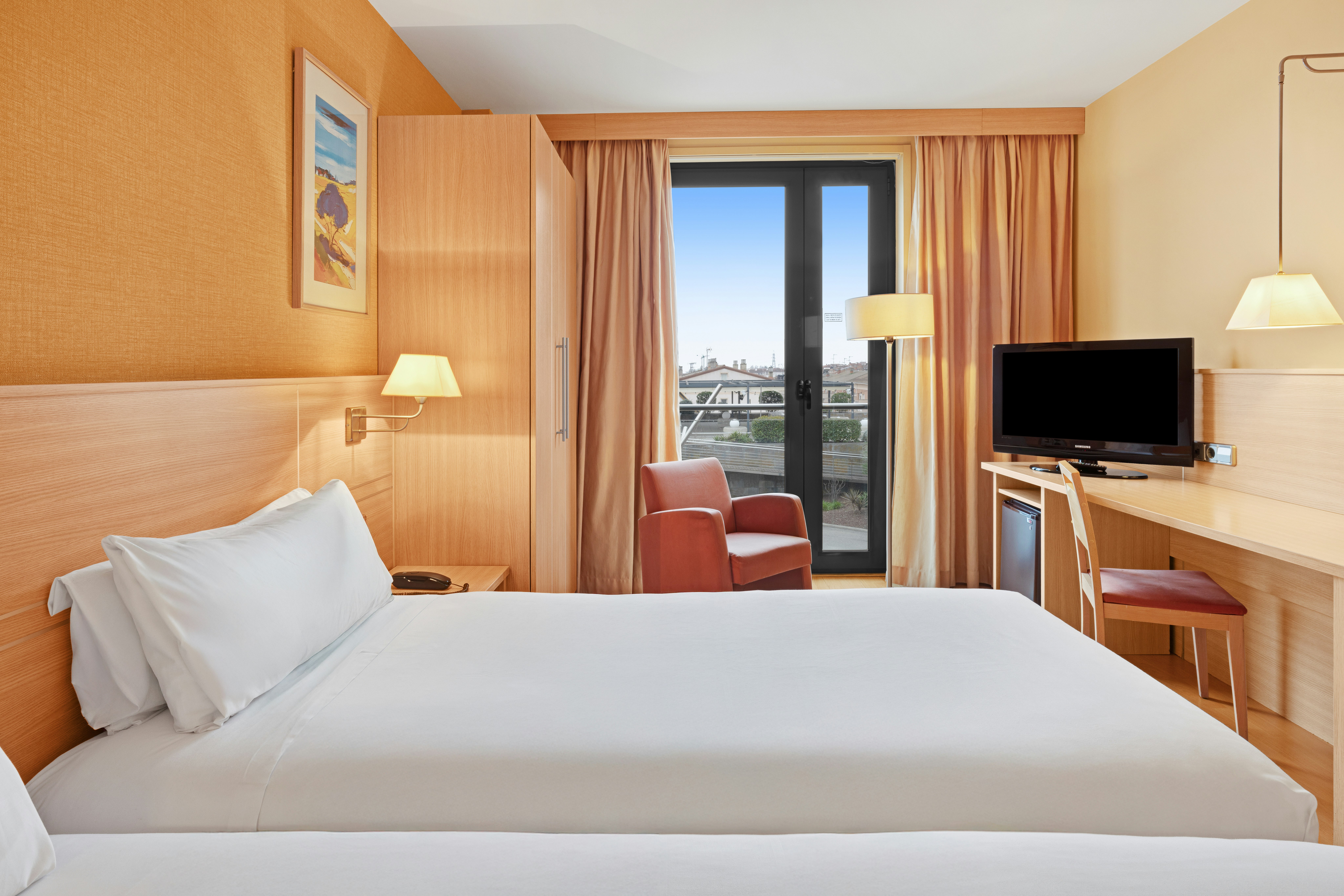 B&B HOTEL Tarragona Valls 24/40