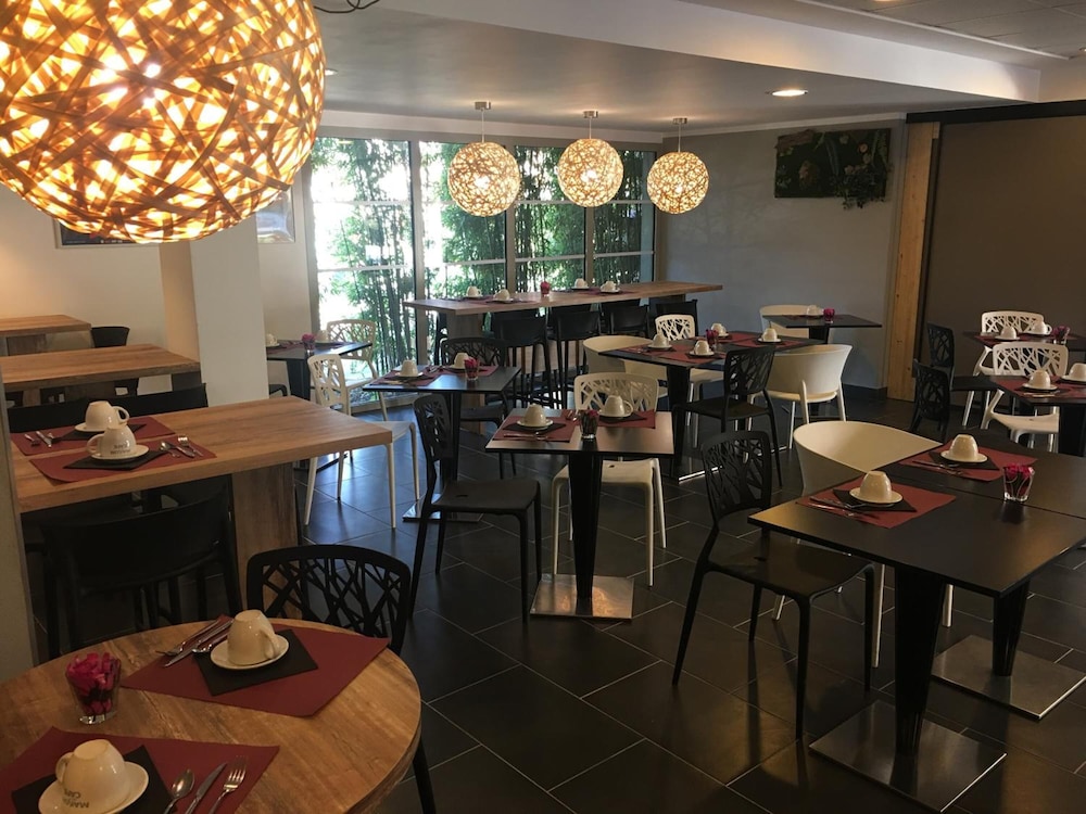 Lagrange Apart Hotel Montpellier Millenaire 34/43