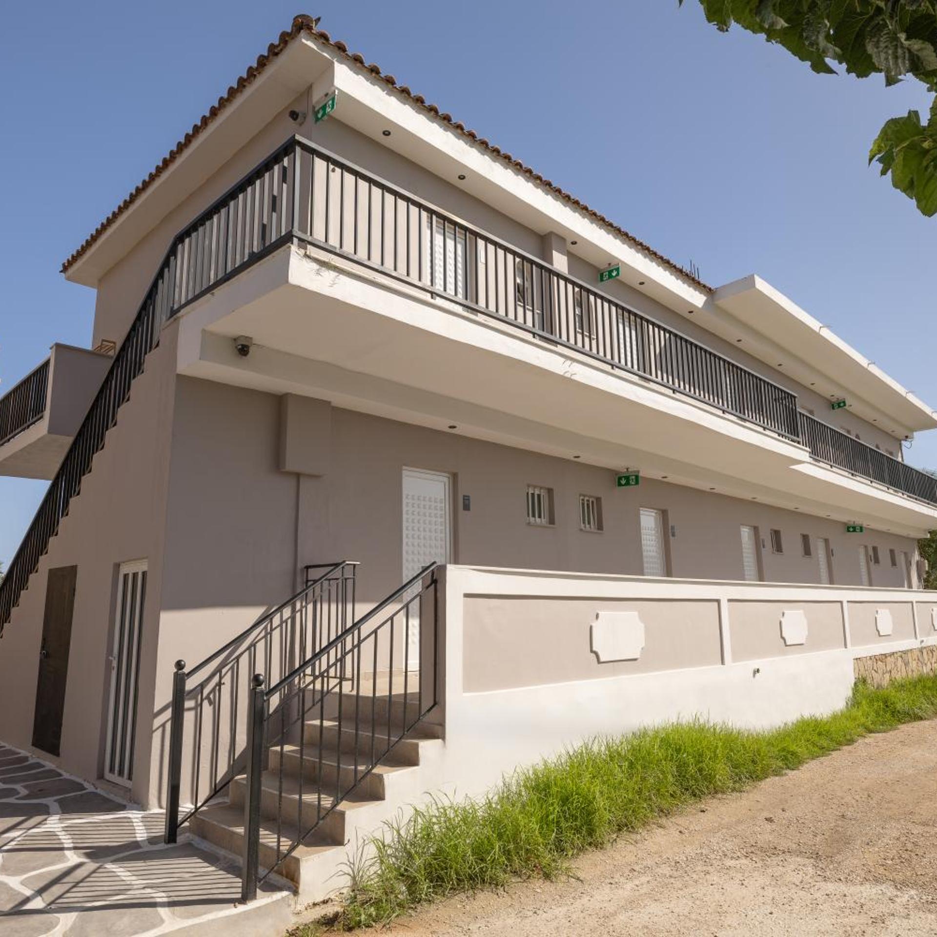Iviskos – Adults Only in Zakynthos