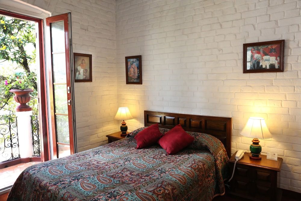 Boutique Hotel Antinea 27/76