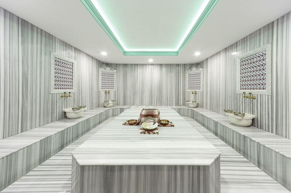 Dilek Kaya Hotel Special Class 45/71