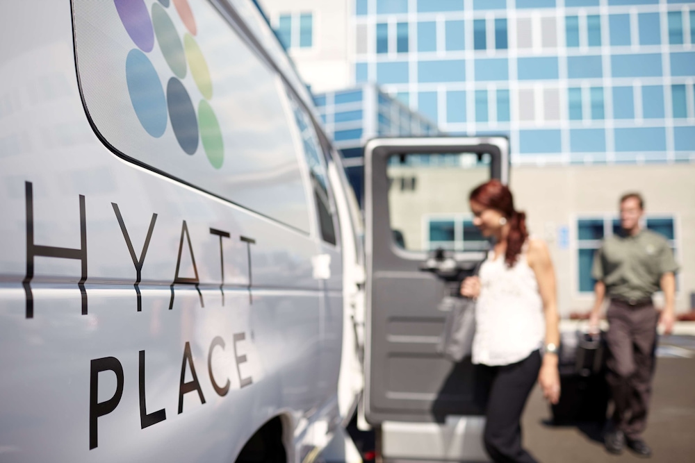 Hyatt Place Detroit/Royal Oak 33/62