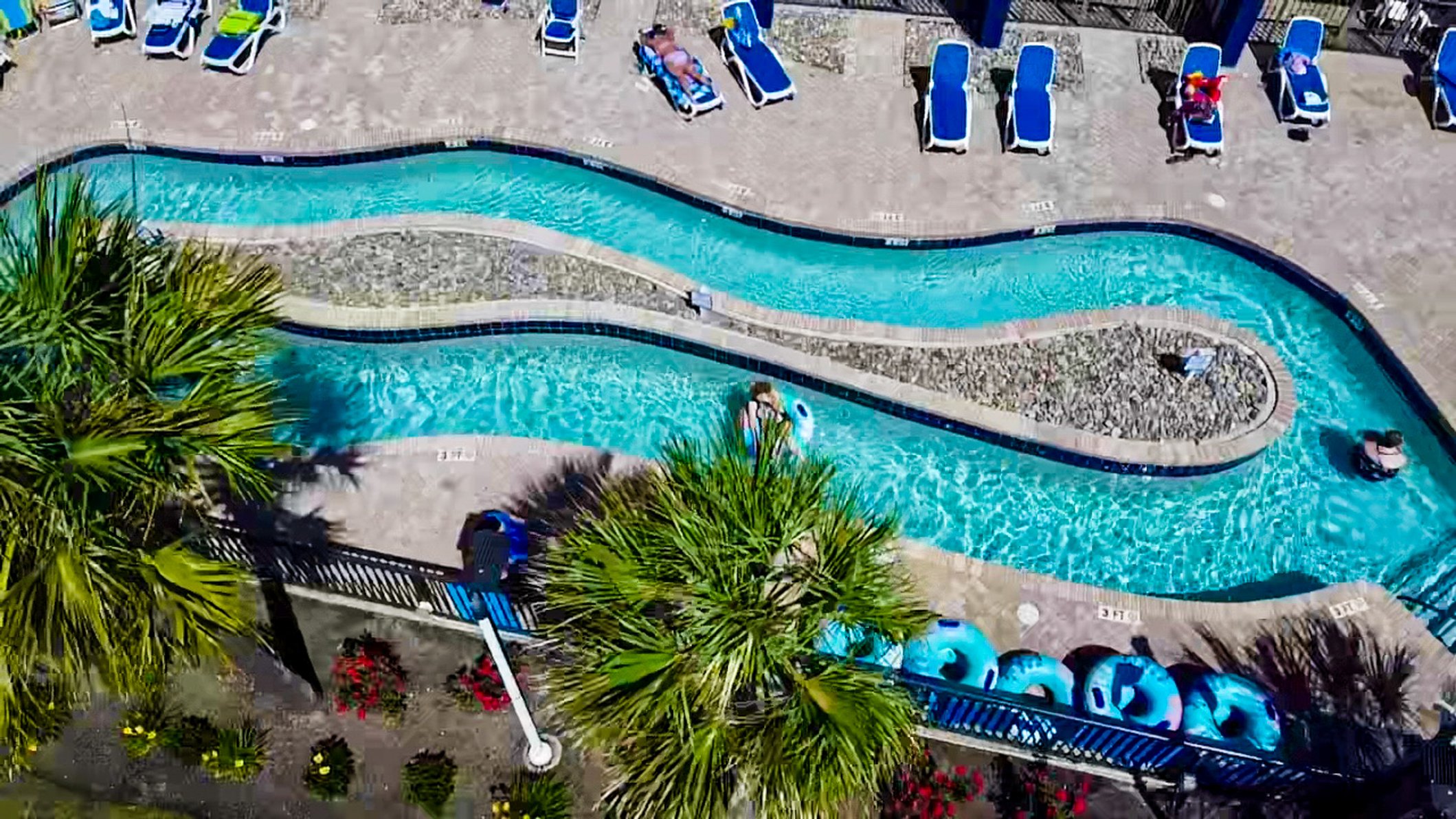 Grande Shores Ocean Resorts Condominiums 34/49