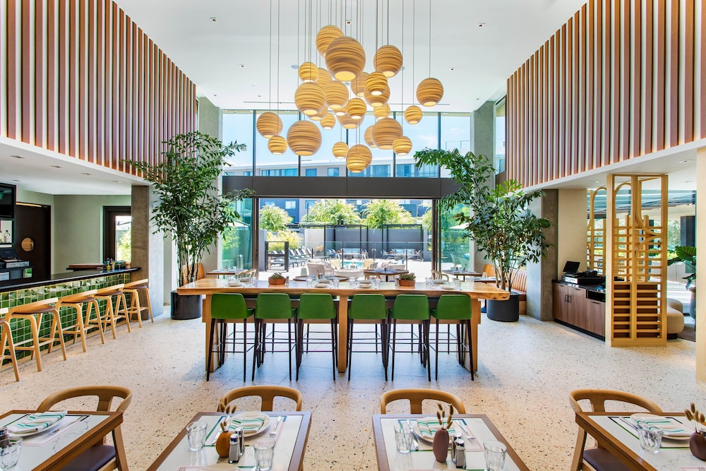 Hotel Citrine, Palo Alto, a Tribute Portfolio Hotel 11/48
