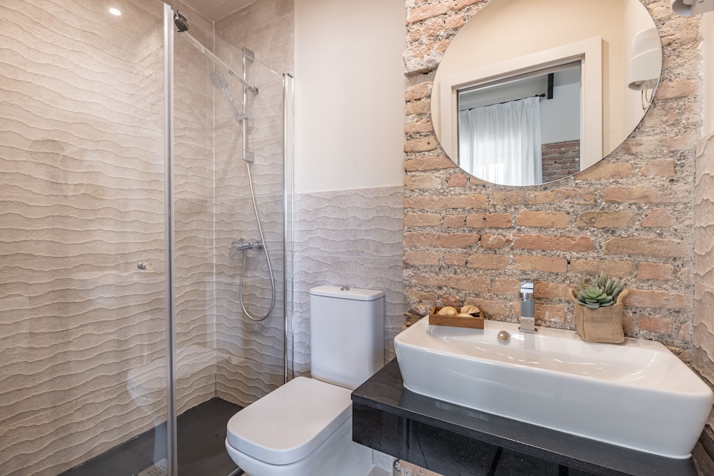 Apartamentos Libere Malaga Teatro Romano 43/50