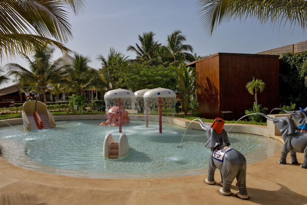Movenpick Resort Lamantin Saly 40/49