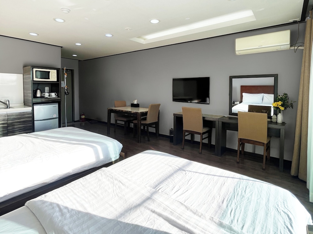 Jeju Cordelia Resort 13/44