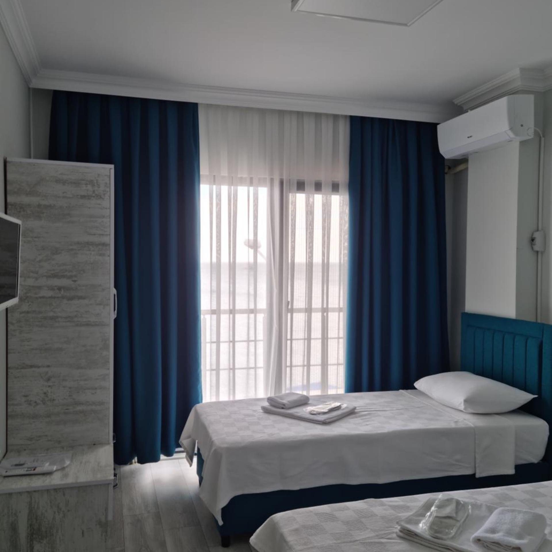 Hora Butik Otel 10/43