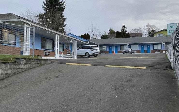 New West Motel 11/15