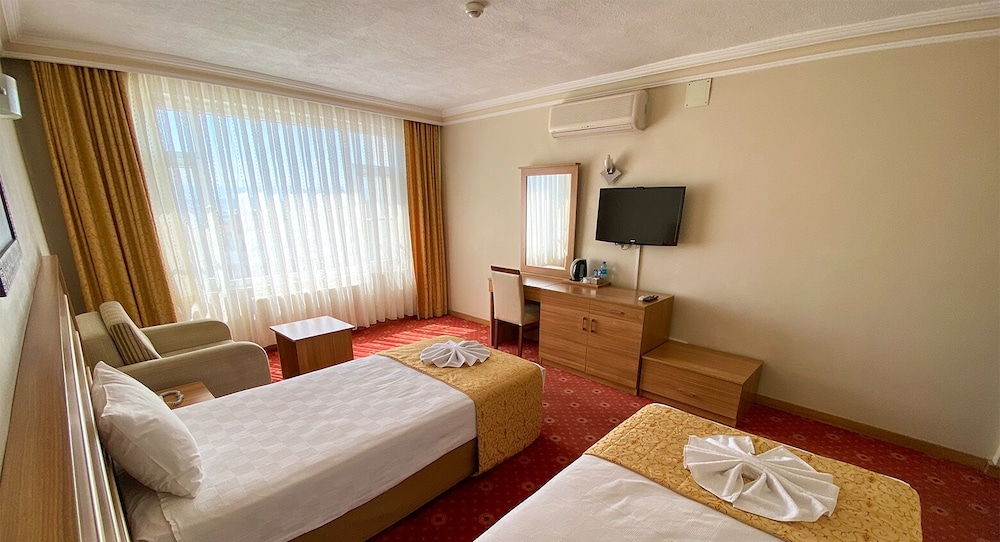 STANDARD, TWIN BEDS
