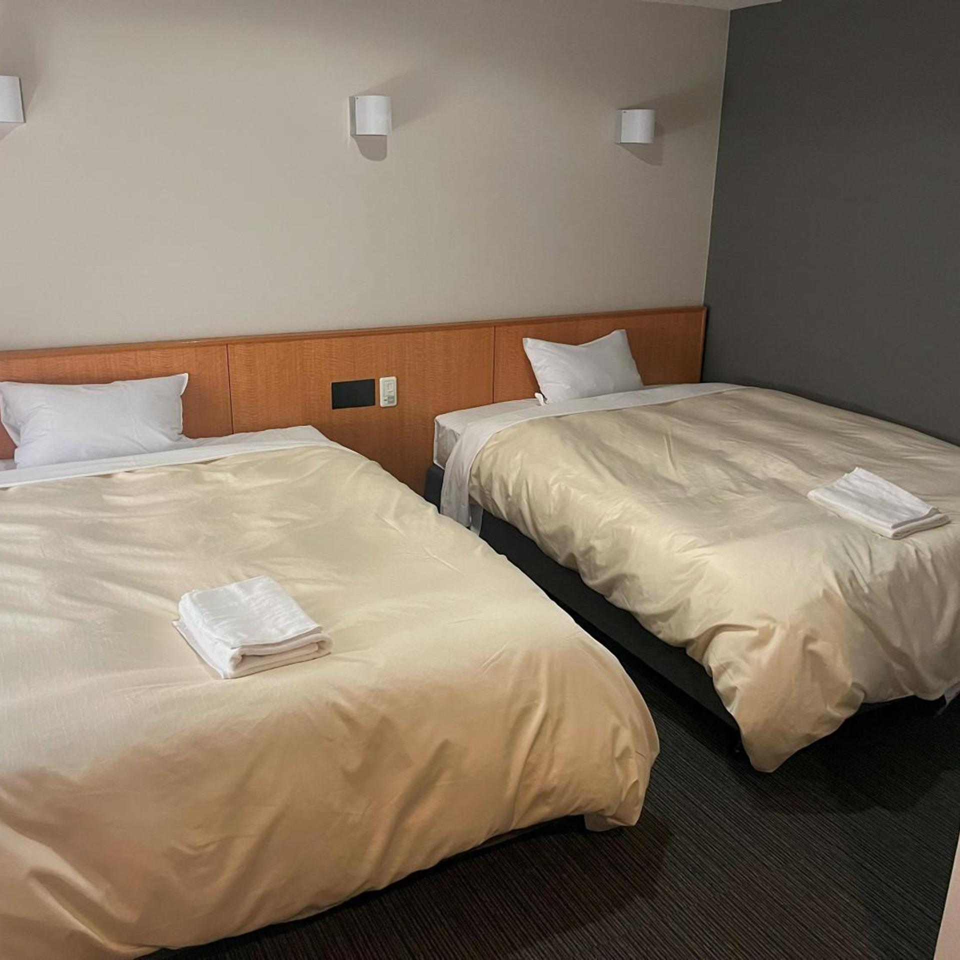 Hotel Kurume Hills 14/29