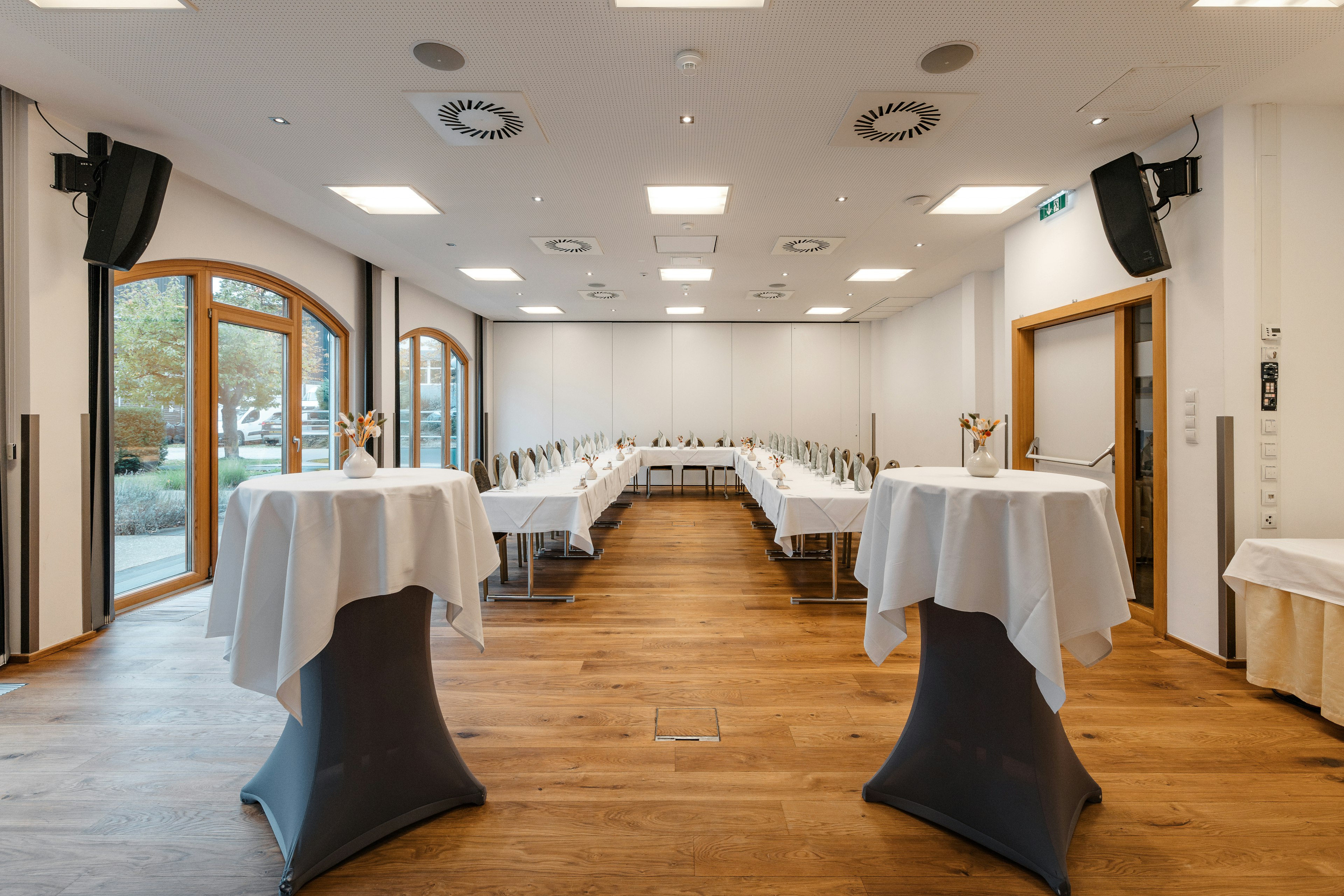Holiday Inn Innsbruck 55/60