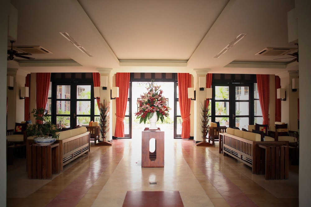 Villa Hue 22/31
