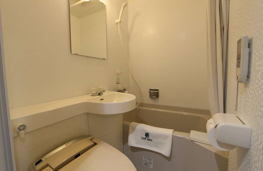 Hotel Livemax Budget Kita-fuchu 17/56