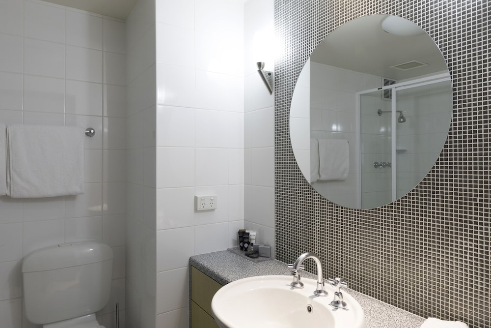 Mercure Albury 49/49