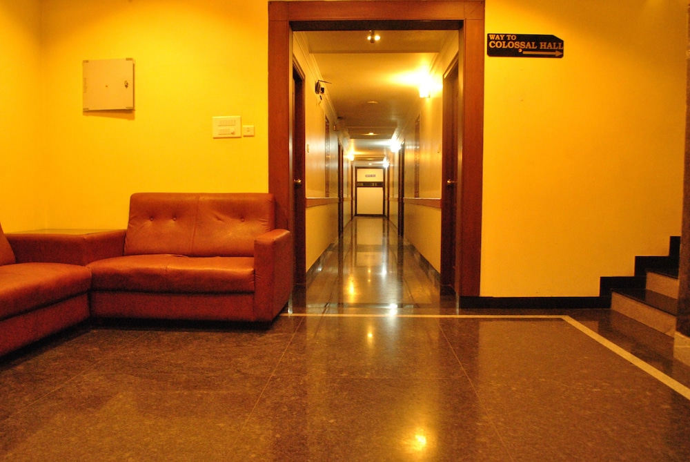 Hotel Sonas Trichy 22/27