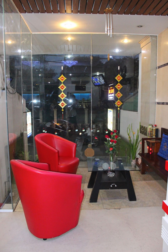 Mi Linh Hotel 48/62