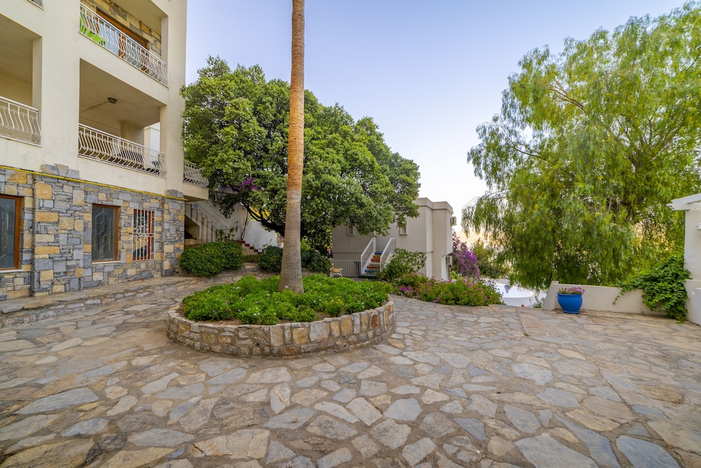 Riva Bodrum Resort - Adult Only +16 60/67