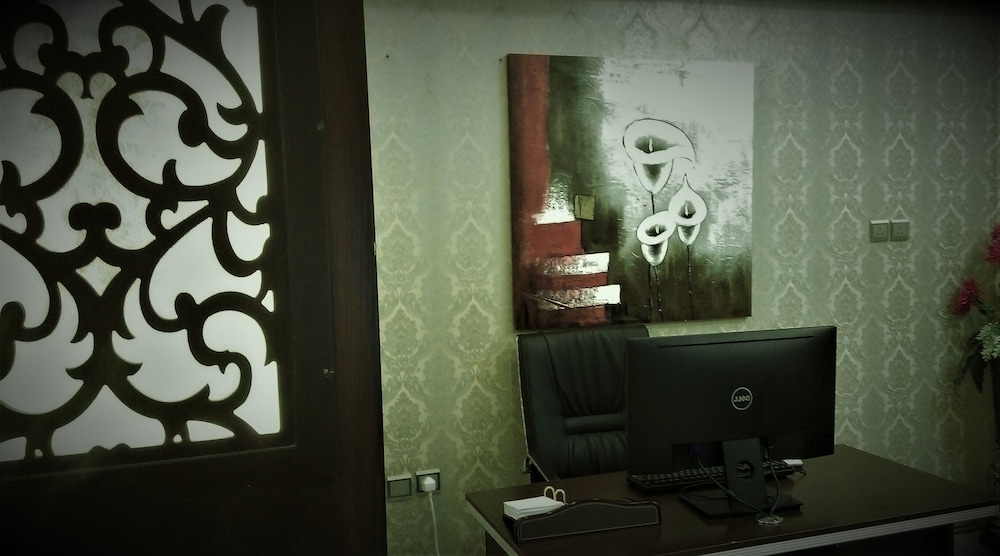 عروس الفيصلية للوحدات السكنية المفروشة(Aros Alfaisaliah Furnished Units) 62/73