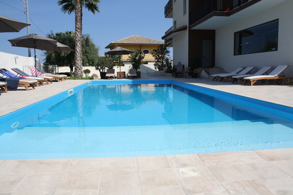 Amada Hotel Siracusa 17/42