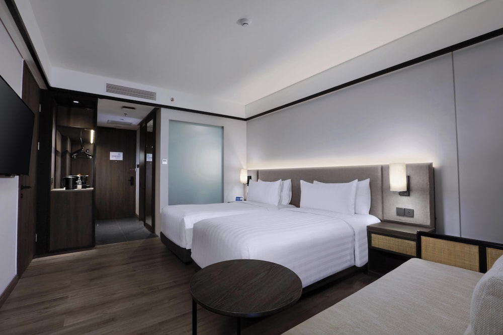 Grand Aston Puncak Hotel and Resort 17/50