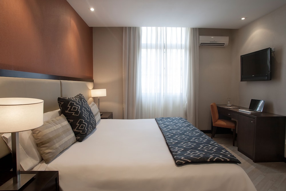 HR Luxor Hotel Buenos Aires 30/62