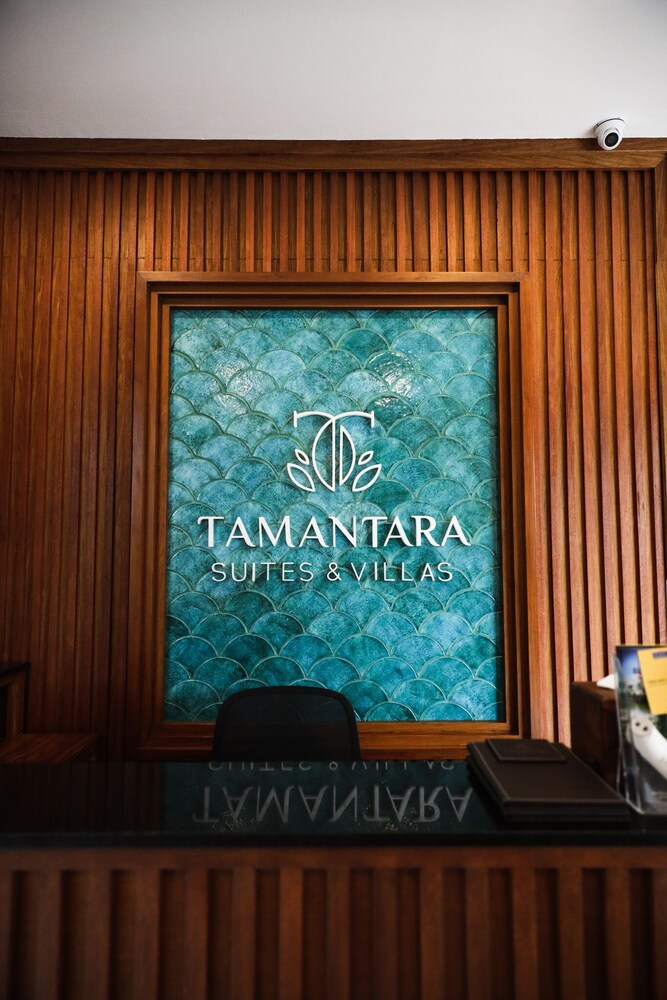 Lobby at Tamantara Suites & Villa by ZUZU, BALI