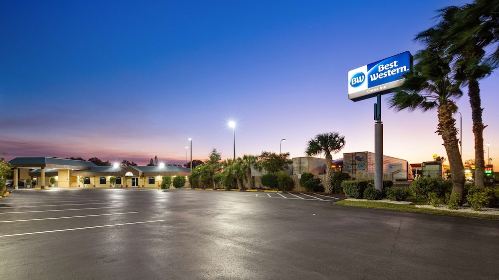 Ramada by Wyndham Cocoa 50/59