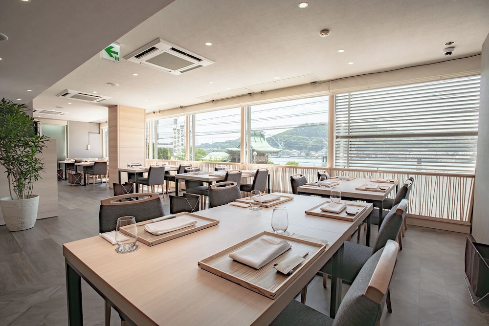 Onomichi Royal Hotel 53/62