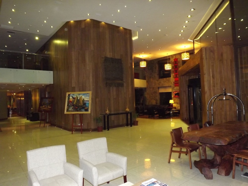 Hotel Courtyard by Marriott Puerto Montt 49/65