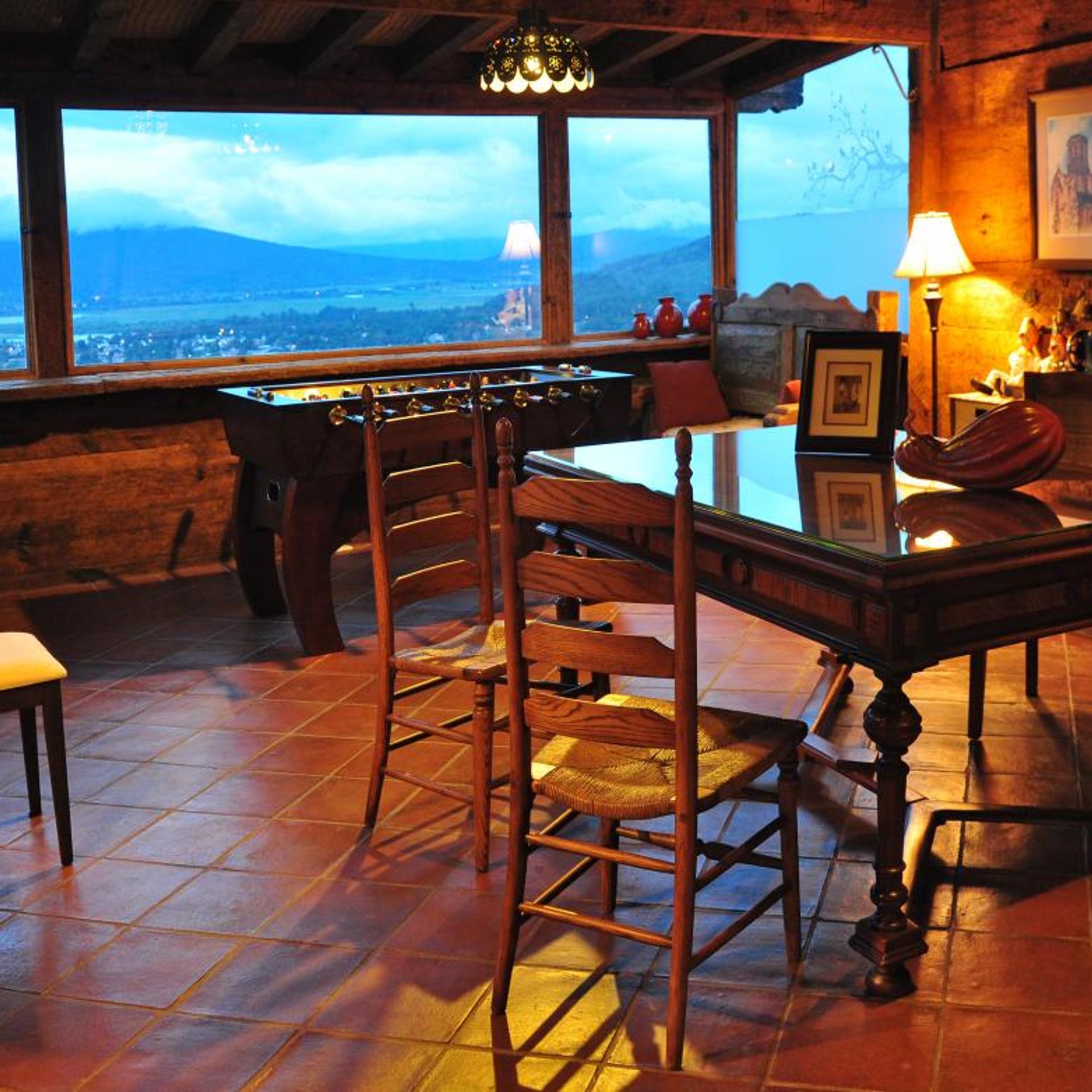 Hotel Porton Del Cielo 29/46