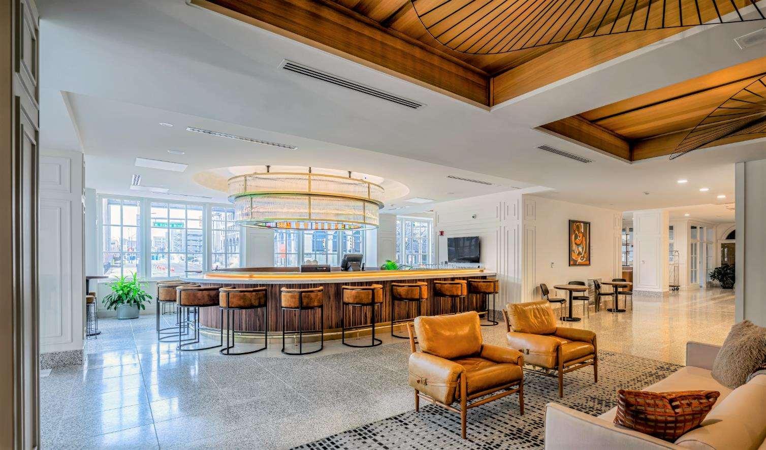 Hotel St Regis 21/31