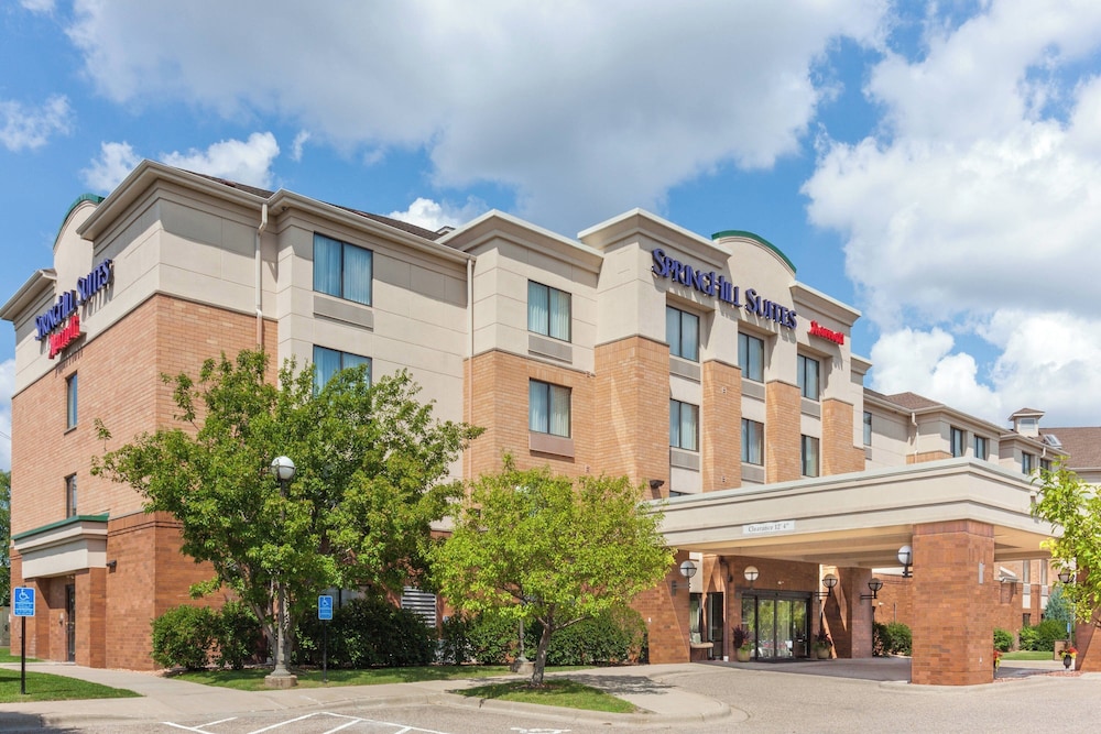 Springhill Suites Minneapolis Eden Prairie 2/60