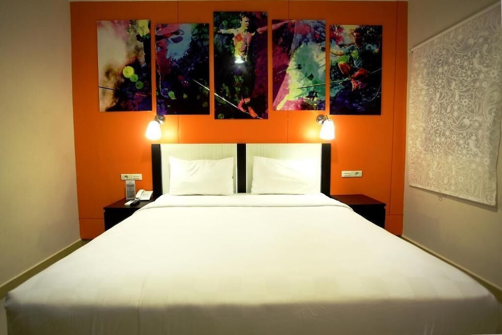 Sinar Sport Hotel 12/59